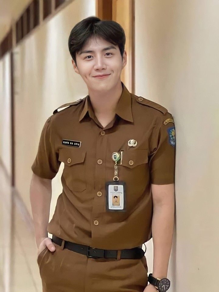 Muhammad Seonho