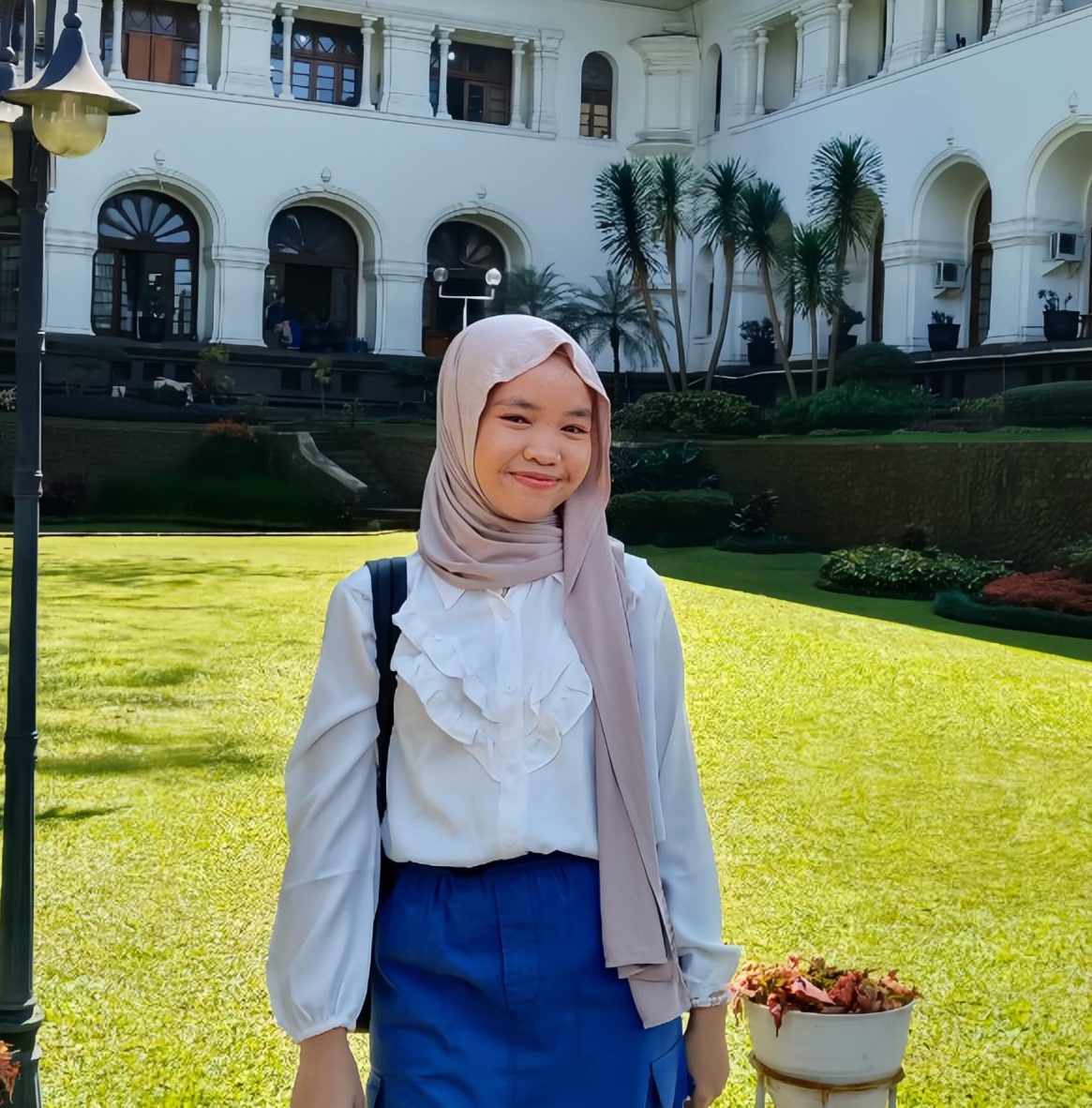 Syifa Aulia Usman