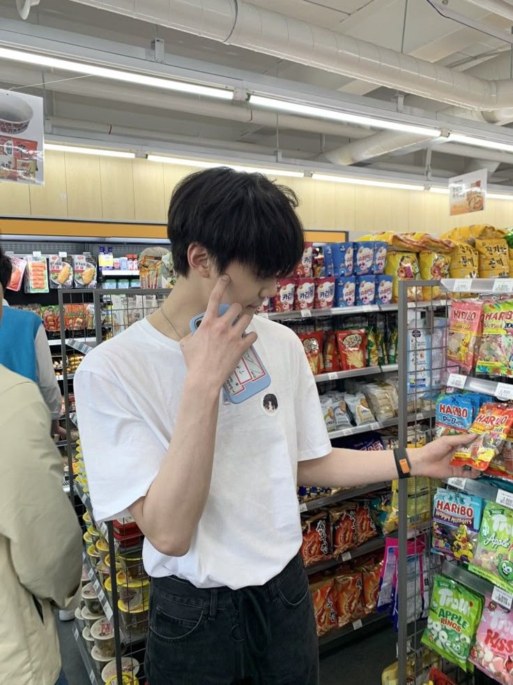 Ahmad Gyuvin